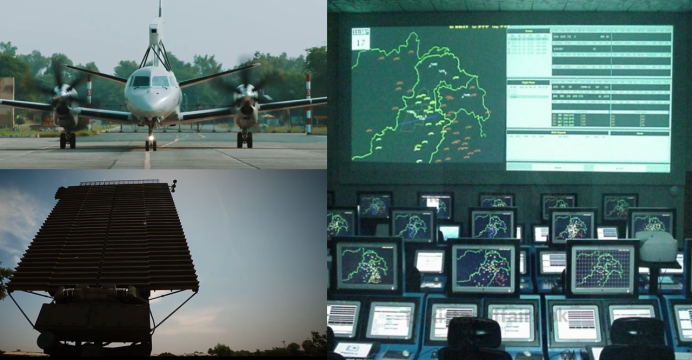 radar